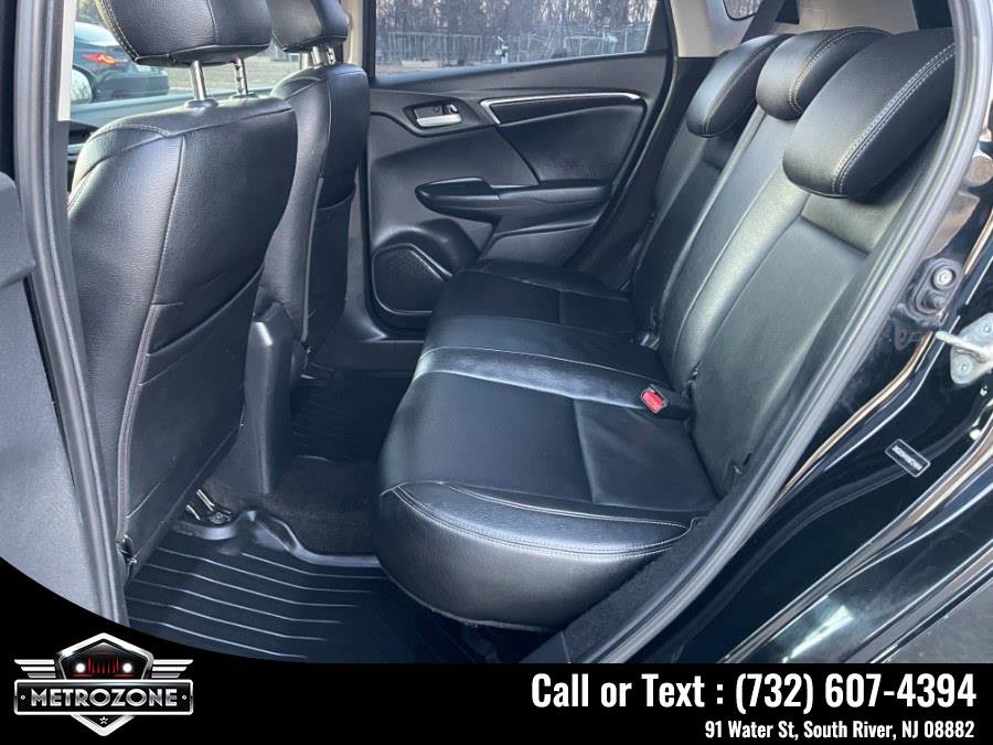 Used 2019 Honda Fit LX image 17