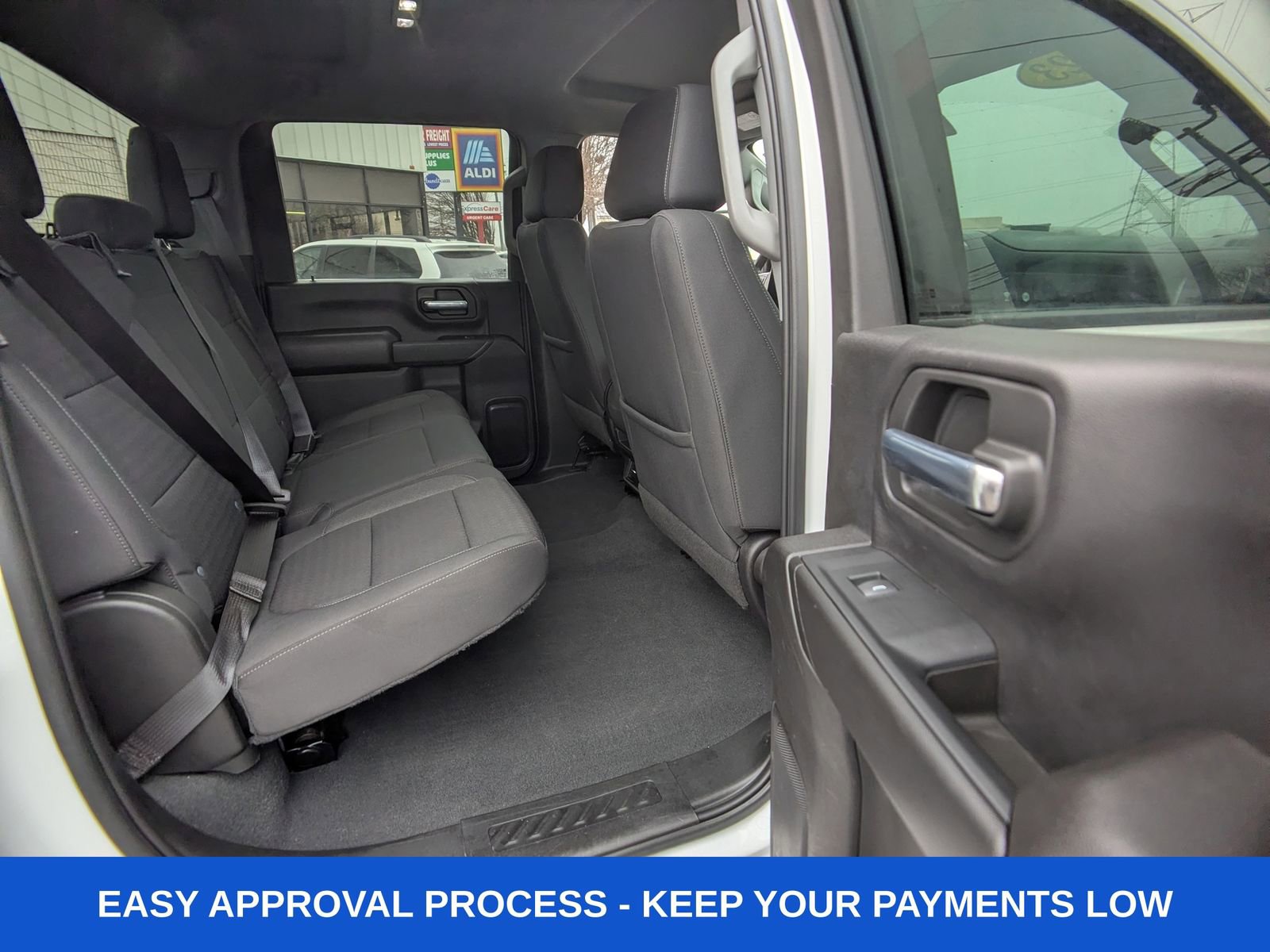 Used 2023 Chevrolet Silverado 2500 LT image 13