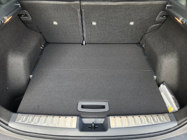 New 2025 Nissan Kicks SR w/ Illumination Package FWD image 22