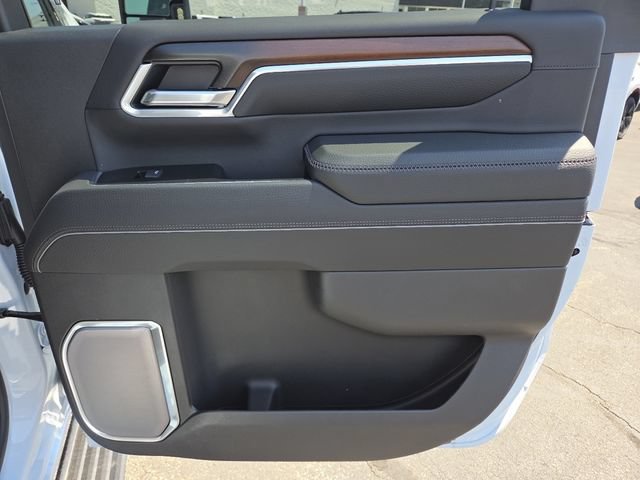 New 2026 GMC Sierra 2500 Denali w/ Denali Reserve Package AWD/4WD image 30