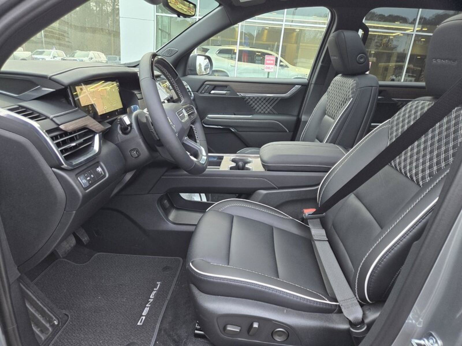 New 2026 GMC Acadia Denali w/ Super Cruise Package FWD image 22