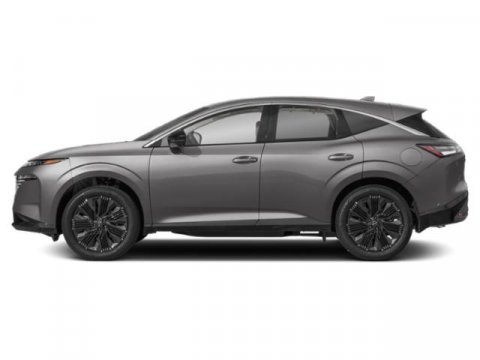 New 2026 Nissan Murano SL w/ Comfort Package image 3