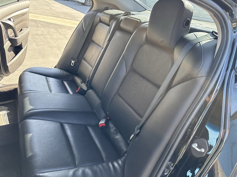 Used 2014 Acura TL w/ Technology Package FWD image 27