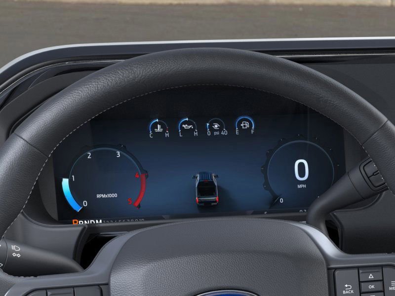 New 2026 Ford F250 Lariat w/ Lariat Premium Package image 13