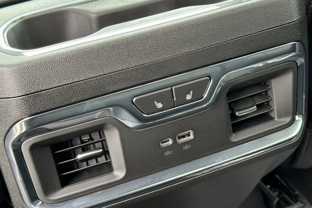 New 2026 GMC Sierra 2500 Denali w/ Denali Reserve Package image 14