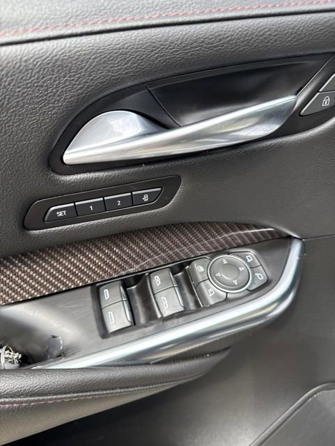 Used 2019 Cadillac XT4 Sport w/ Enhanced Visibility Package FWD image 14