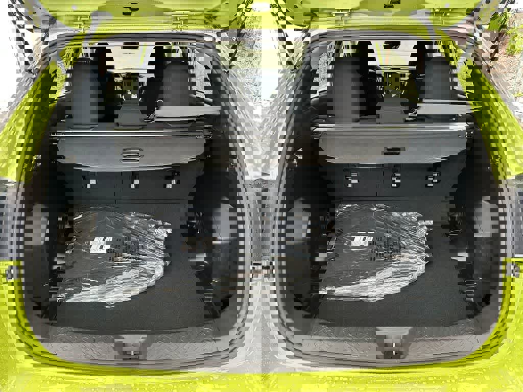 New 2026 Subaru Impreza 2.0i Sport image 20