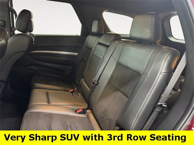 Used 2020 Dodge Durango GT image 6