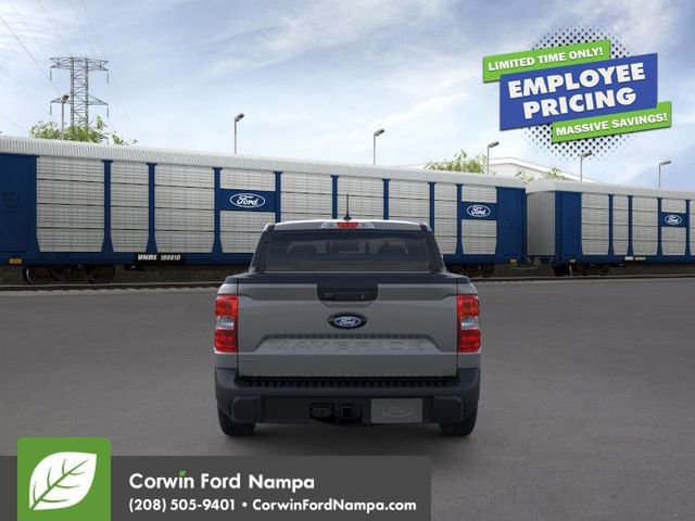 New 2026 Ford Maverick Lariat AWD/4WD image 5