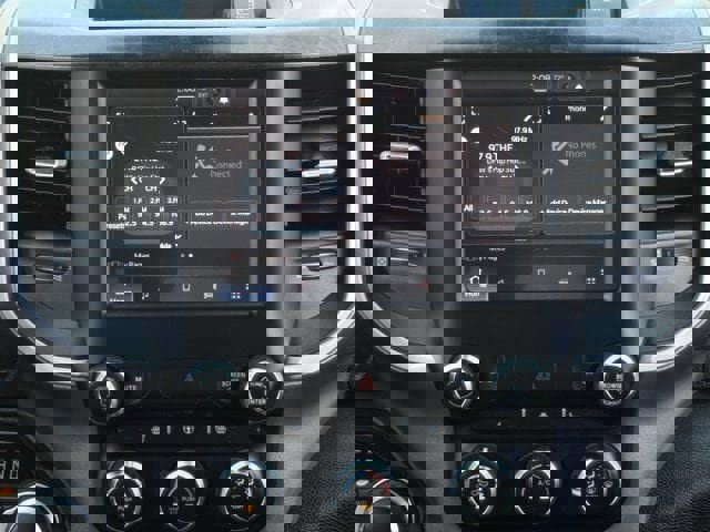 Used 2023 RAM 1500 Big Horn image 14