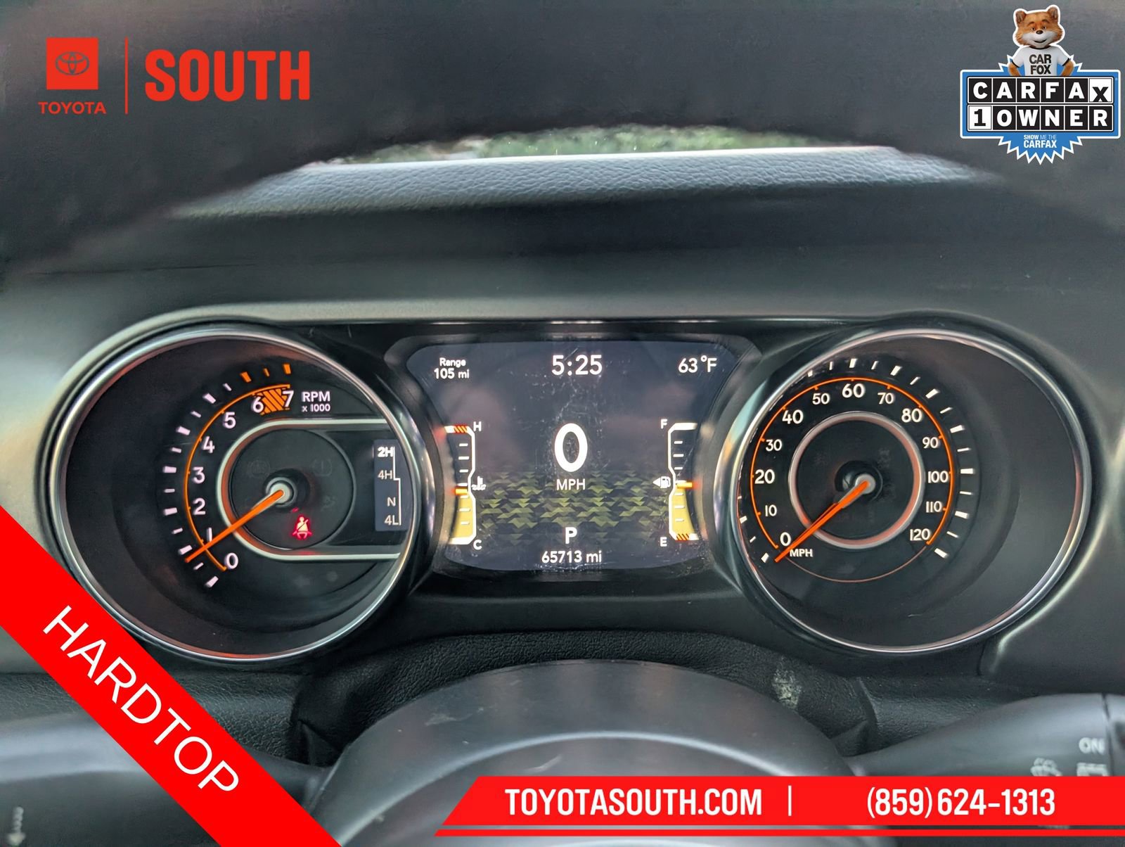 Used 2021 Jeep Wrangler Willys image 17