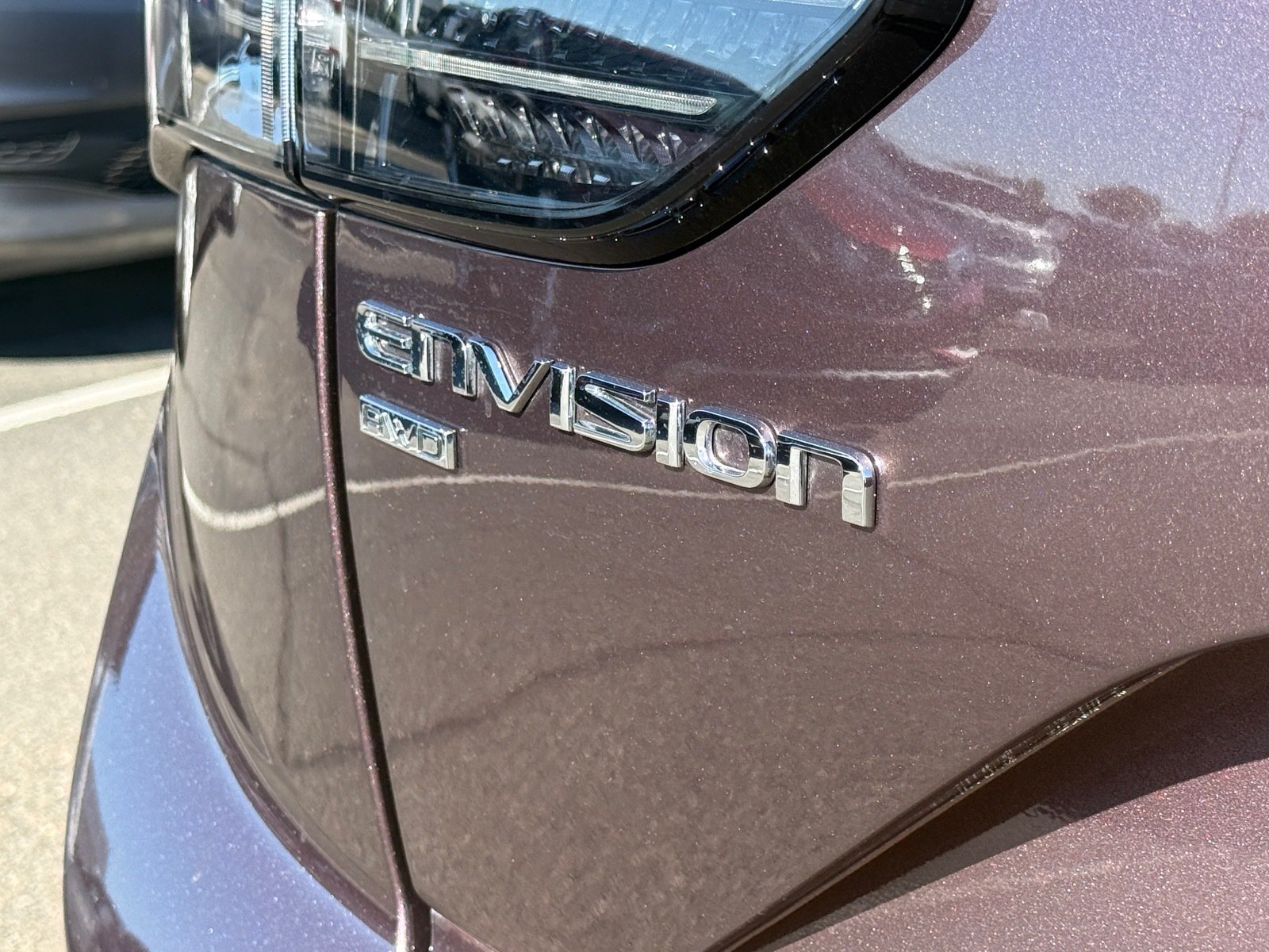 Used 2025 Buick Envision Avenir AWD/4WD image 30