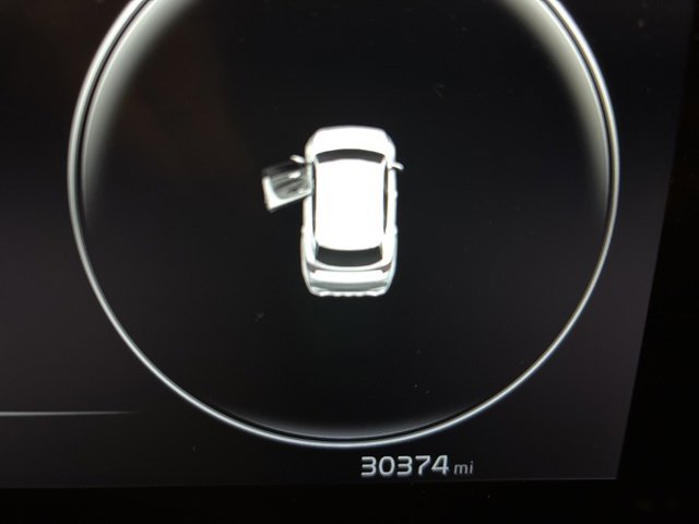 Certified 2023 Kia Sportage X-Pro Prestige image 13