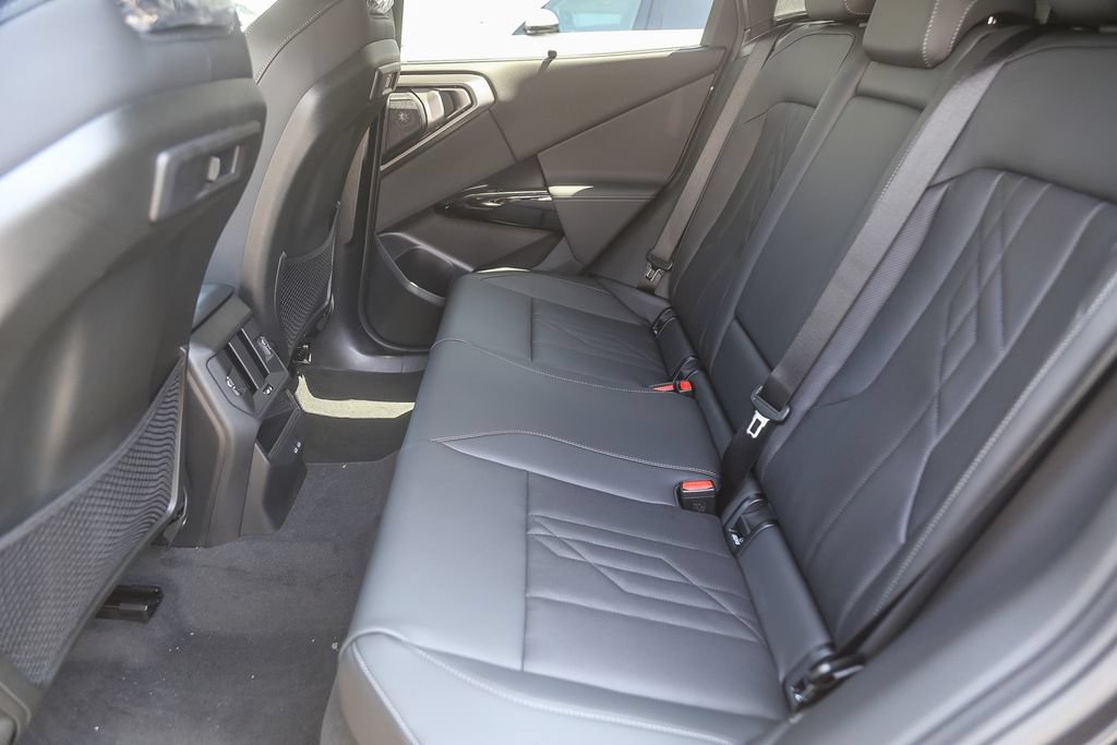 New 2026 BMW X3 M50 w/ Premium Package AWD/4WD image 14