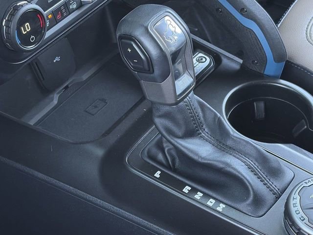 Used 2023 Ford Bronco Wildtrak image 30