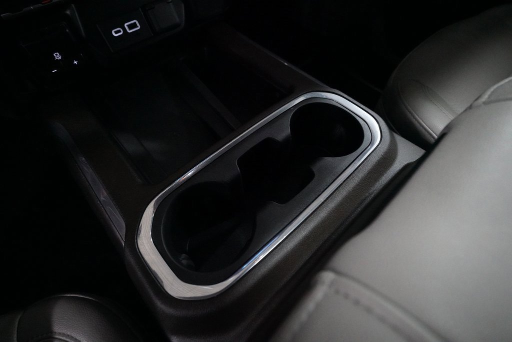 Certified 2023 Chevrolet Silverado 2500 LTZ image 16