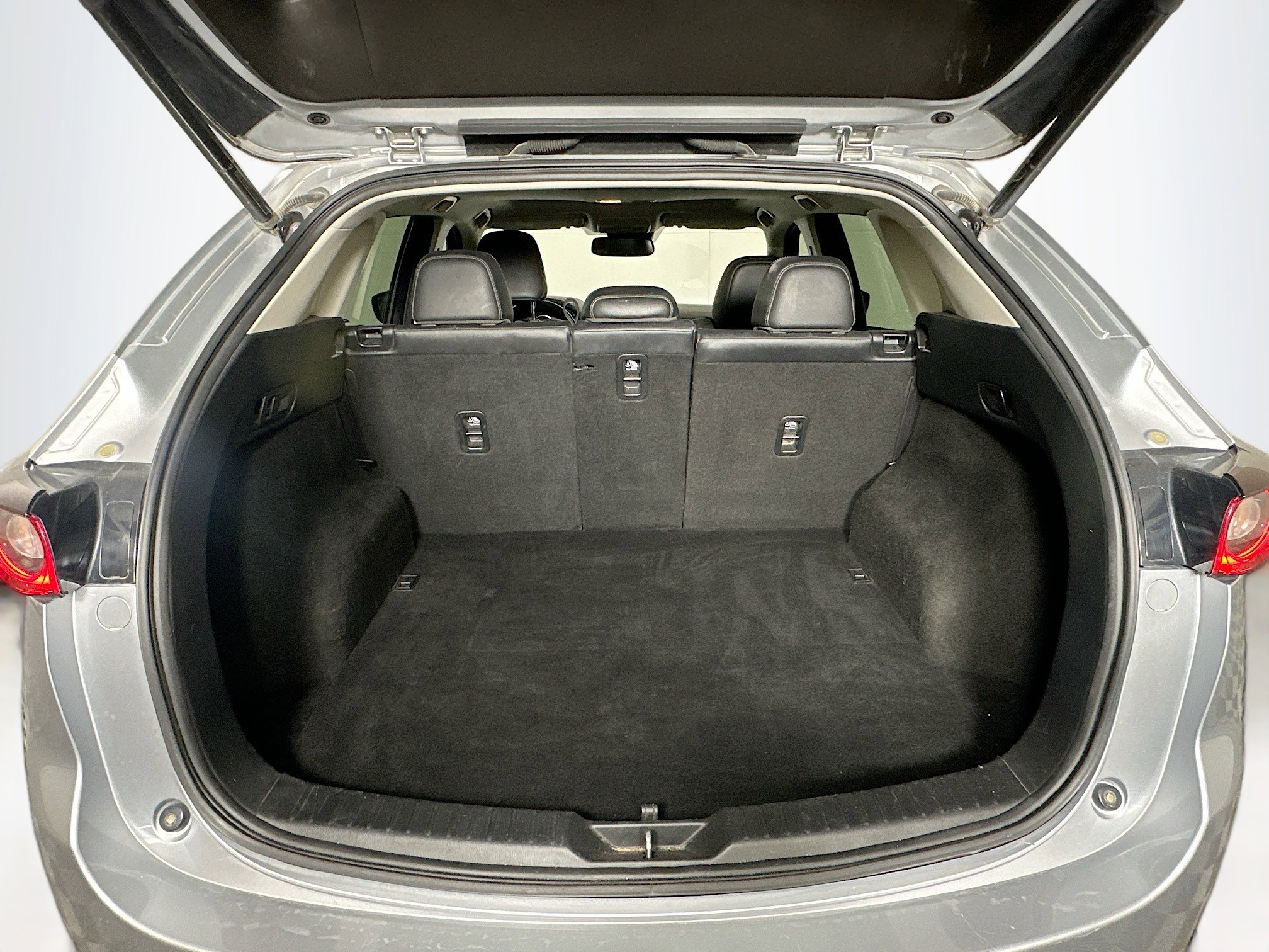 Used 2017 MAZDA CX-5 Grand Touring image 28