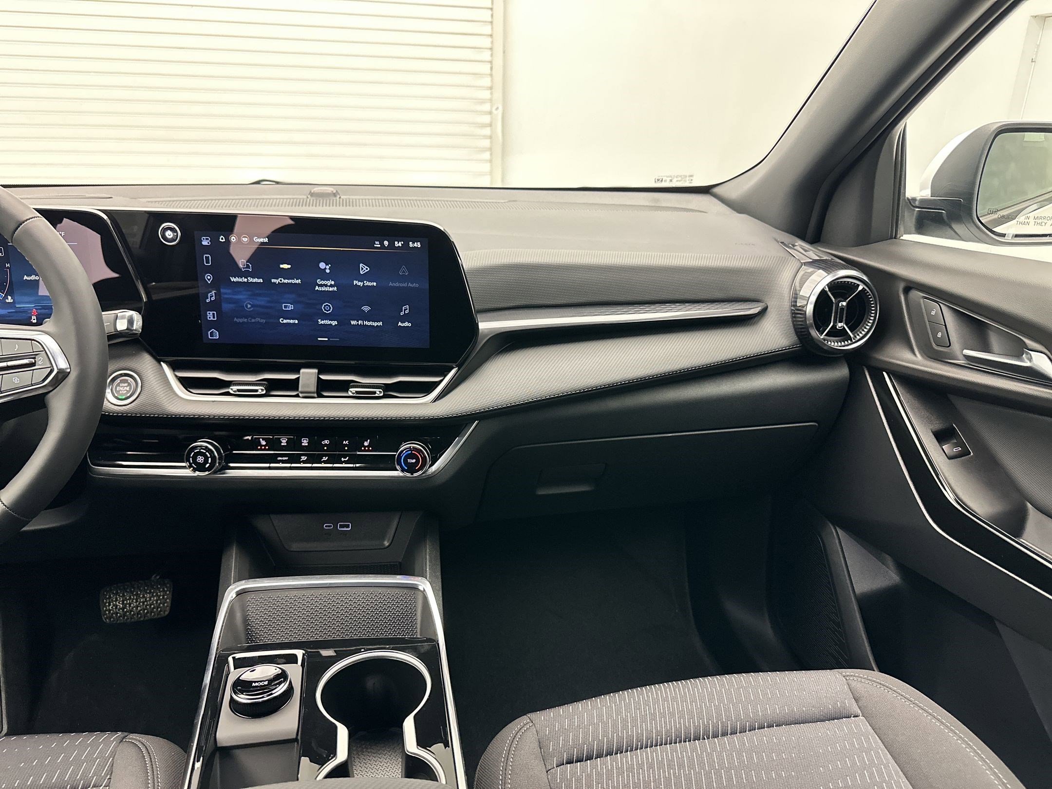 New 2026 Chevrolet Equinox LT image 27