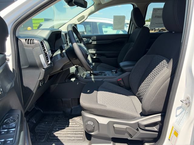 New 2026 Ford Ranger XL w/ Trailer Tow Package AWD/4WD image 14