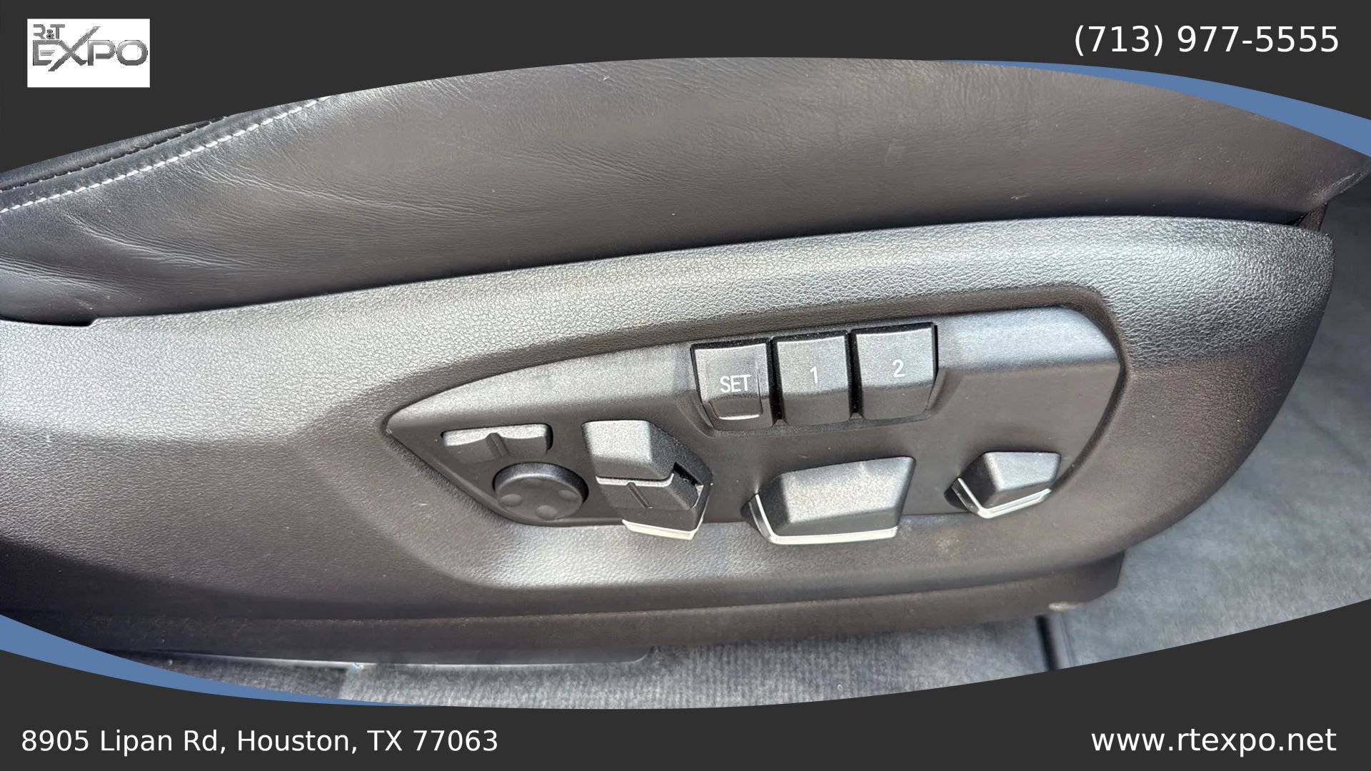 Used 2015 BMW X6 xDrive50i image 47