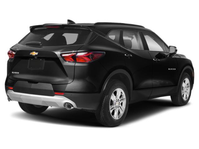 Used 2019 Chevrolet Blazer LT AWD/4WD image 2