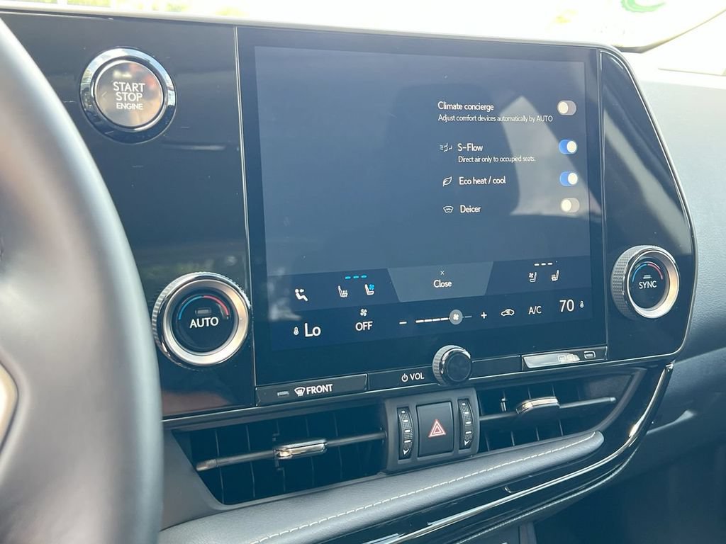 Used 2026 Lexus NX 350 AWD w/ Accessory Package (Z2) image 17