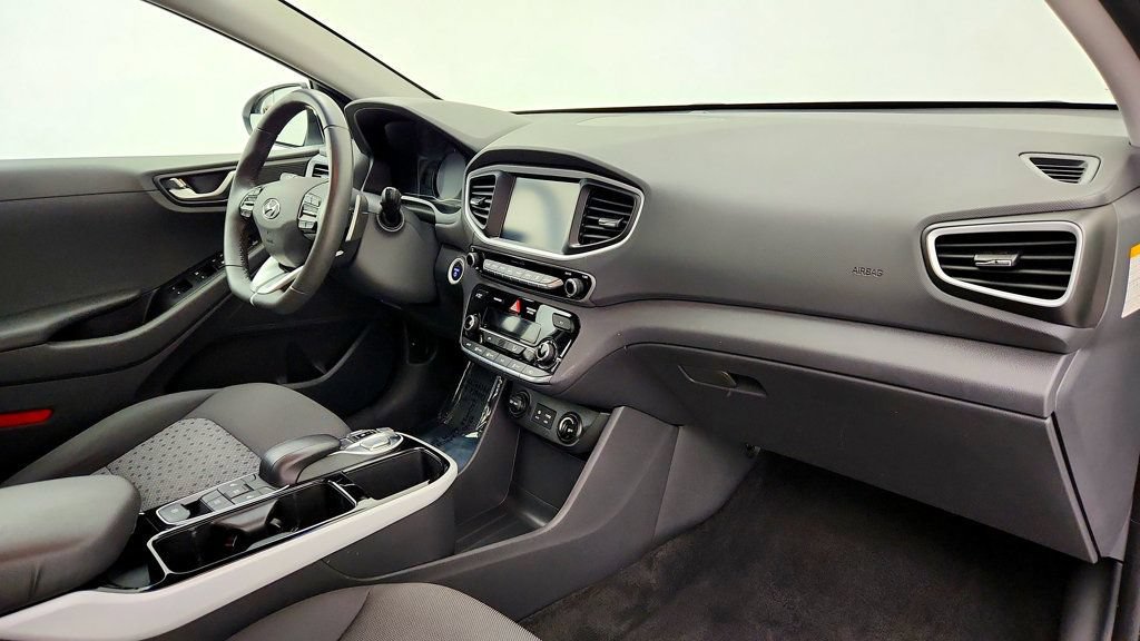 Used 2019 Hyundai Ioniq Electric FWD image 24