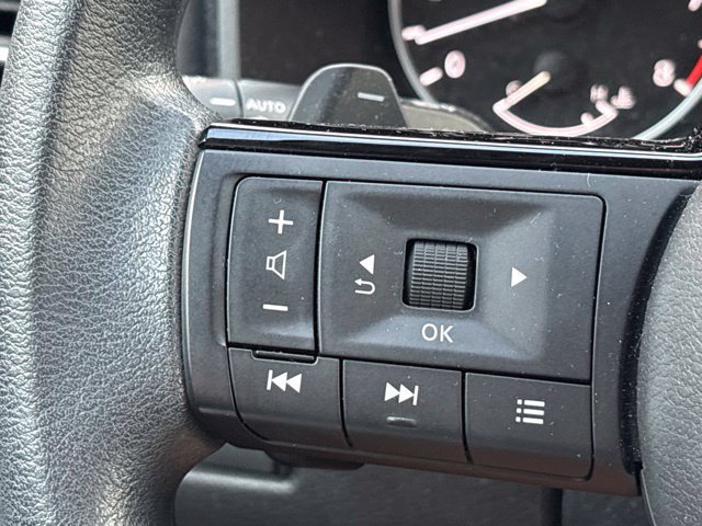 Certified 2023 Nissan Rogue SV AWD/4WD image 16