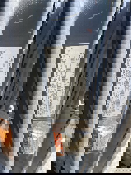 Used 2020 Ford Transit 250 148 High Roof Extended image 7