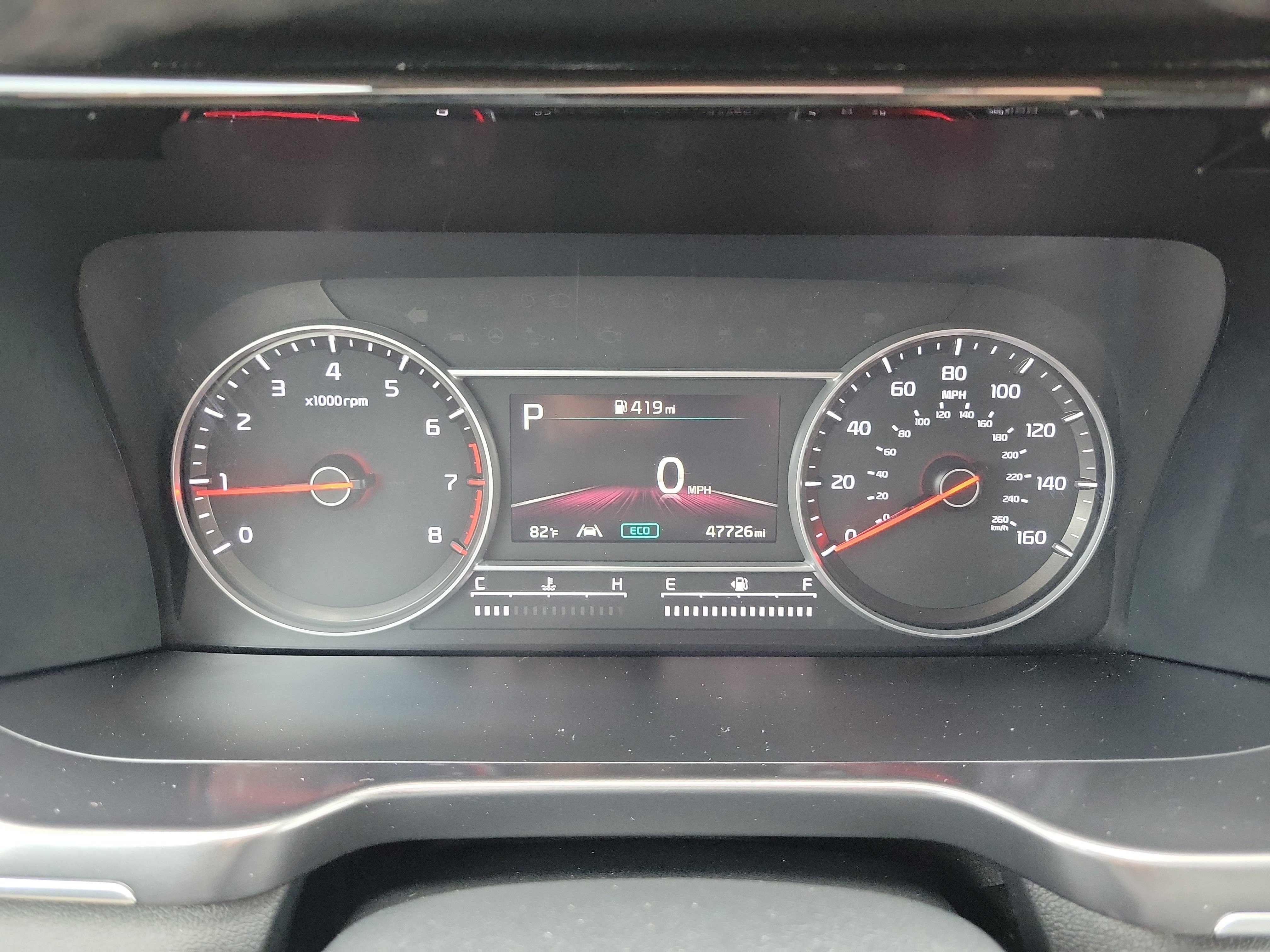 Certified 2023 Kia Sorento S FWD image 25