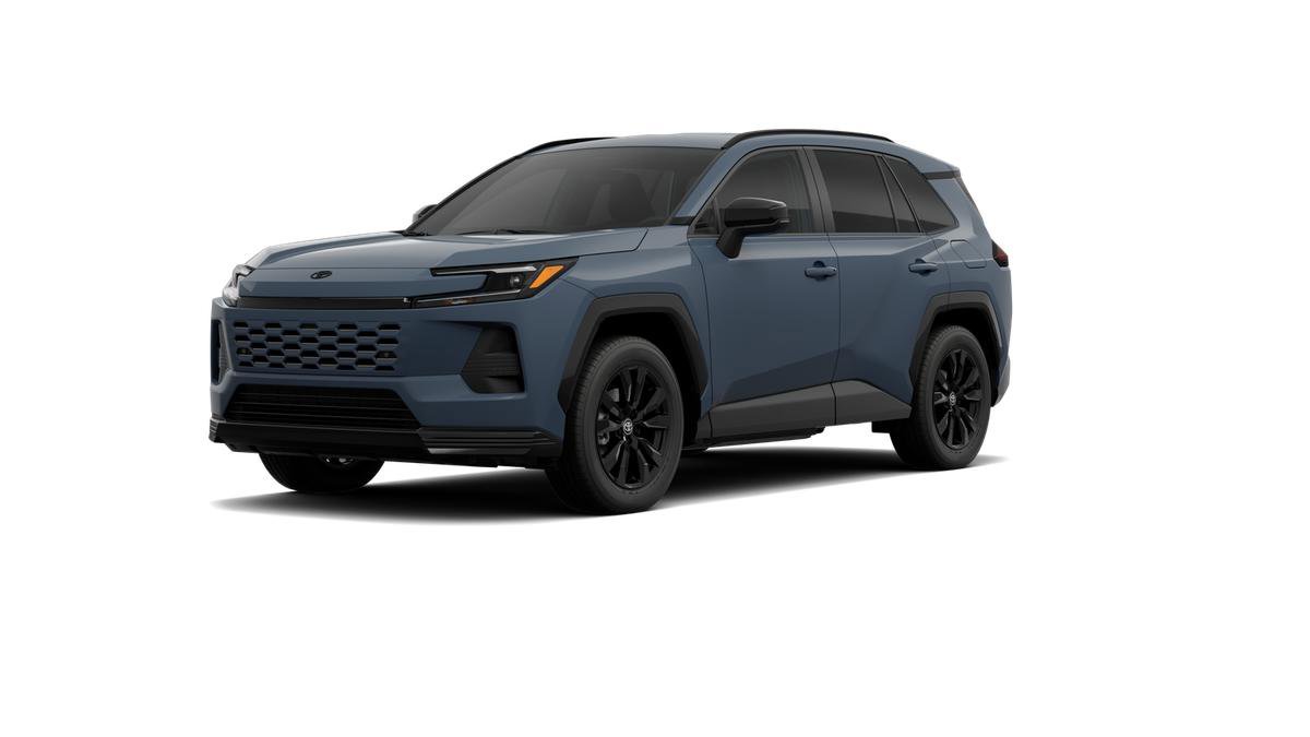 New 2026 Toyota RAV4 FWD image 23
