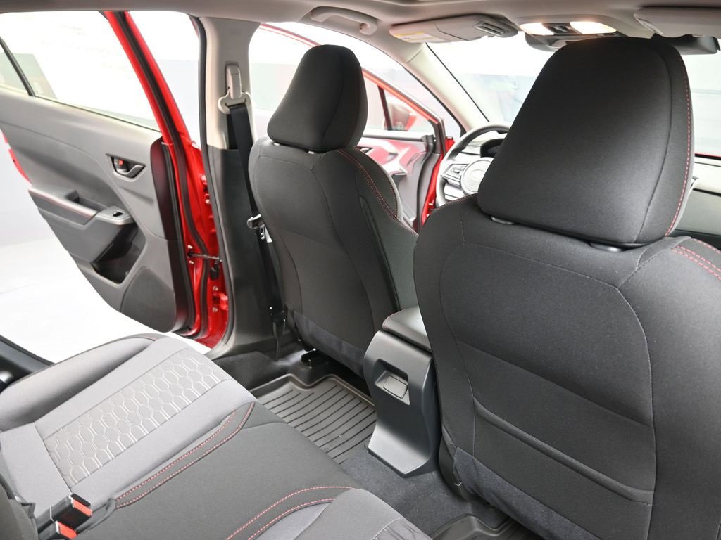 New 2025 Subaru Impreza 2.0i Sport image 15