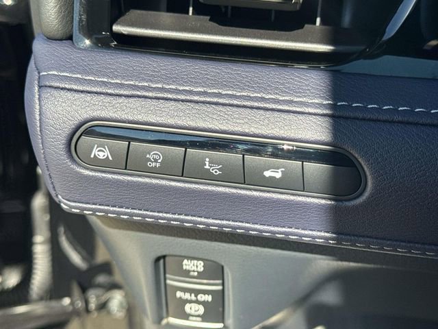 New 2026 INFINITI QX80 4WD w/ Sport Exterior Package image 19