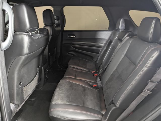 Used 2022 Dodge Durango R/T w/ Blacktop Package AWD/4WD image 20