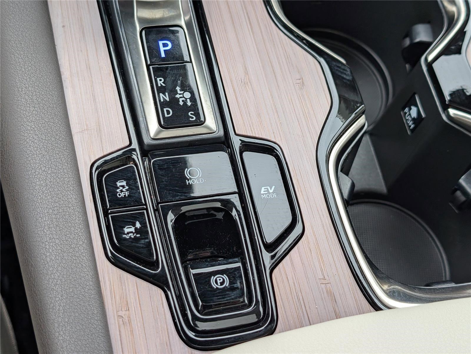 Used 2024 Lexus RX 350 w/ Convenience Package image 25