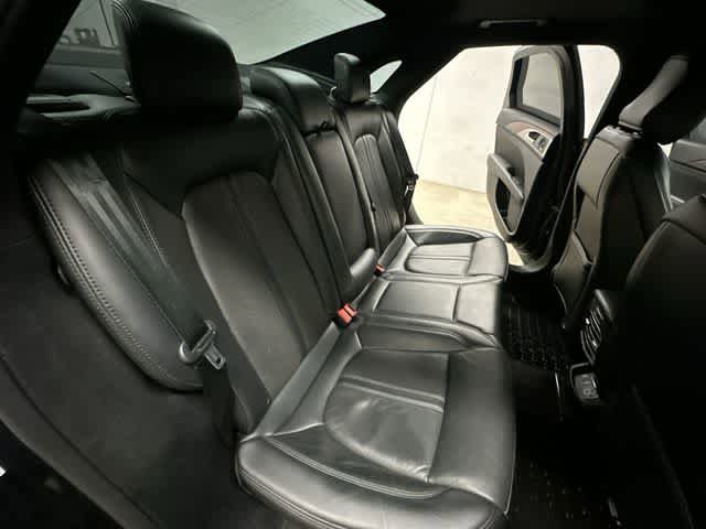 Used 2020 Lincoln MKZ Reserve w/ Elements Package AWD/4WD image 26