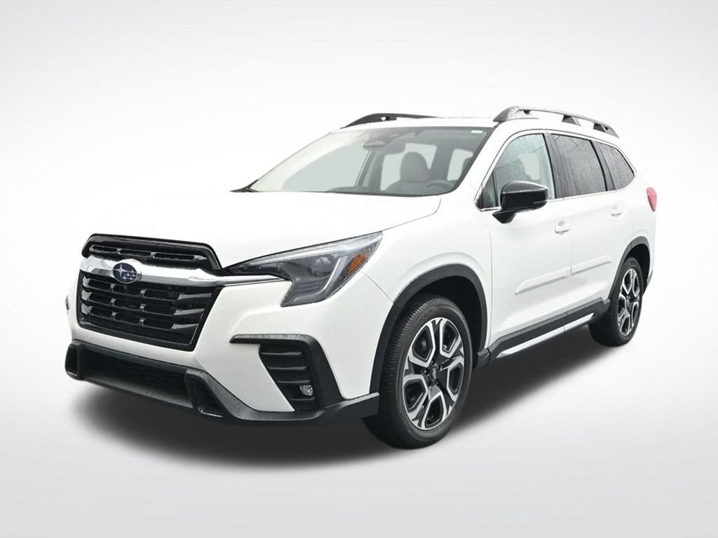 Used 2026 Subaru Ascent Limited w/ Popular Package #2 AWD/4WD image 3