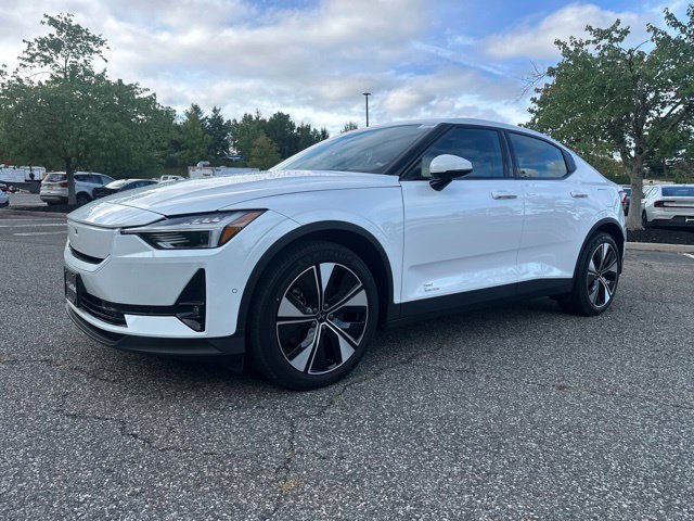 Certified 2024 Polestar Polestar 2 AWD/4WD image 3