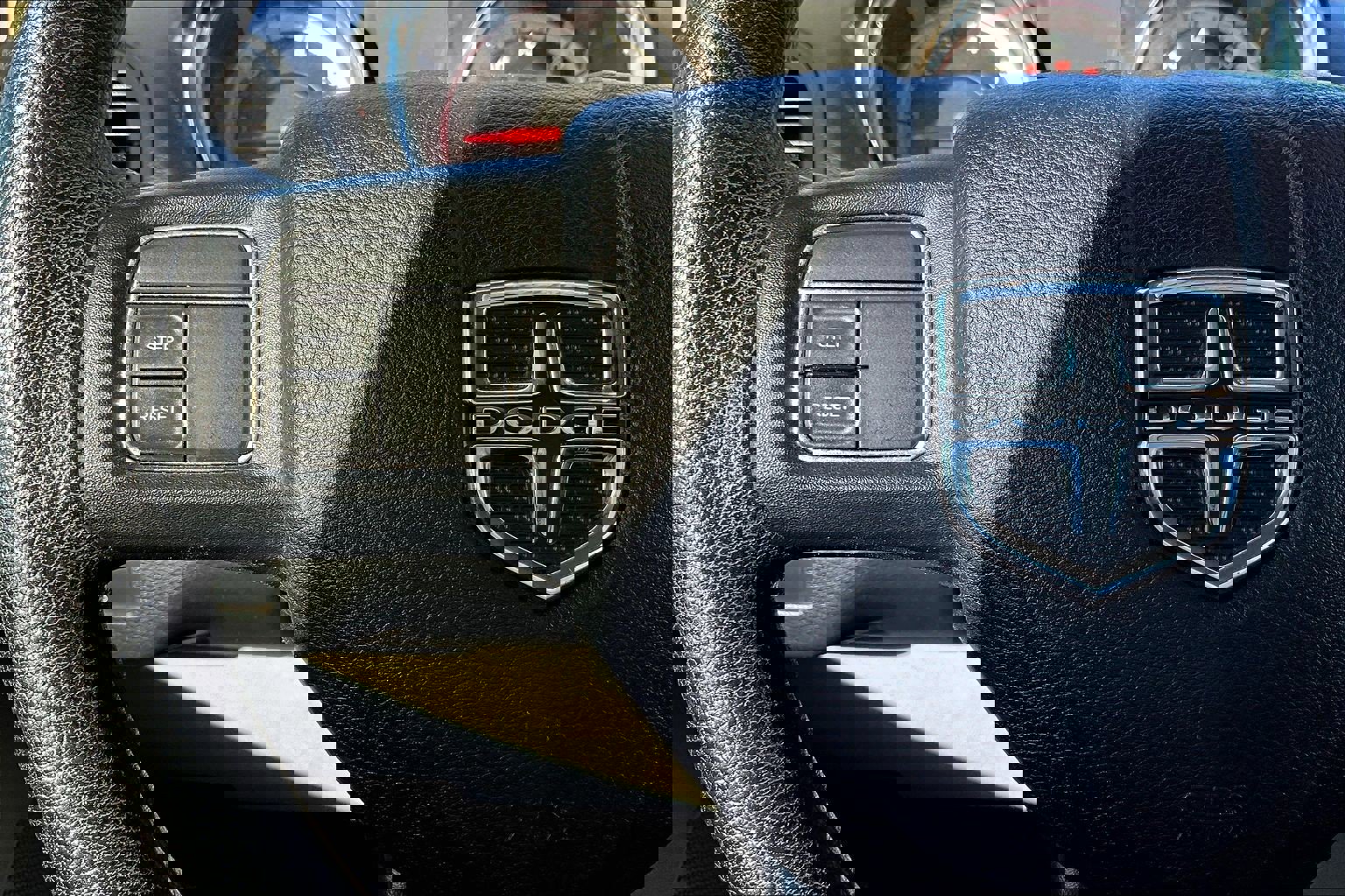 Used 2014 Dodge Grand Caravan SE w/ Quick Order Package 29E SE image 17