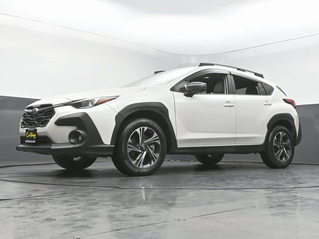 Used 2024 Subaru Crosstrek 2.0i Premium image 51