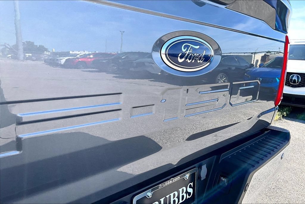 Used 2023 Ford F150 Lariat AWD/4WD image 42
