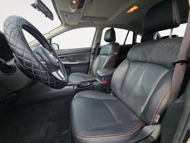 Used 2016 Subaru Crosstrek Touring AWD/4WD image 9