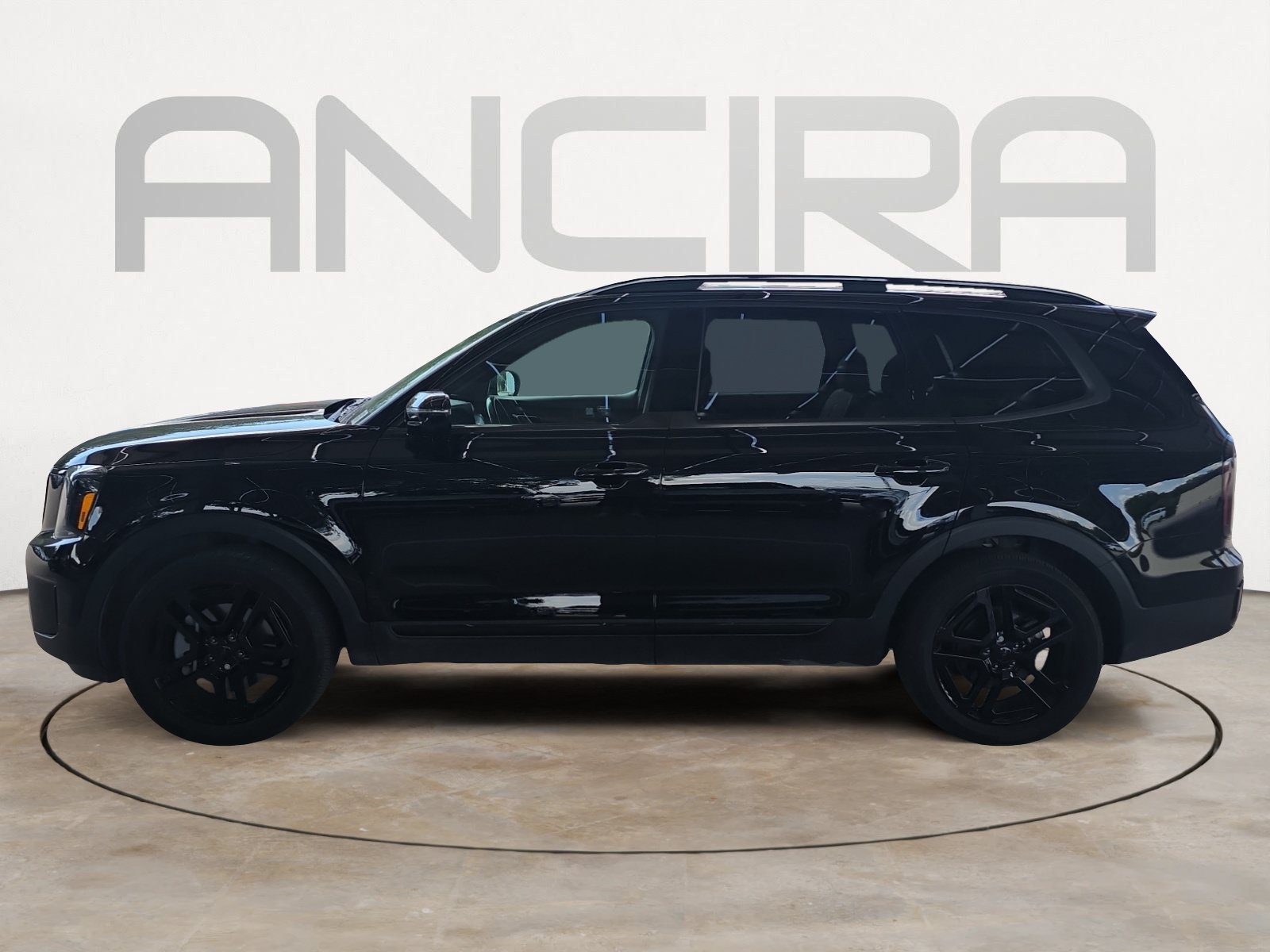Certified 2025 Kia Telluride SX Prestige X-Line AWD/4WD image 5