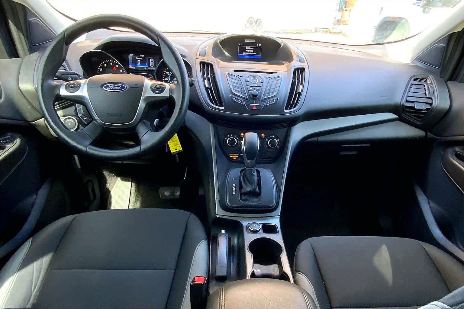Used 2016 Ford Escape S image 15