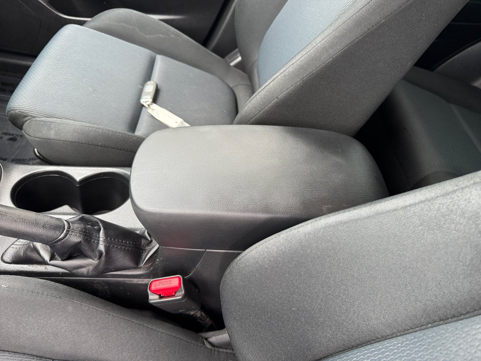 Used 2015 MAZDA CX-5 Sport FWD image 14