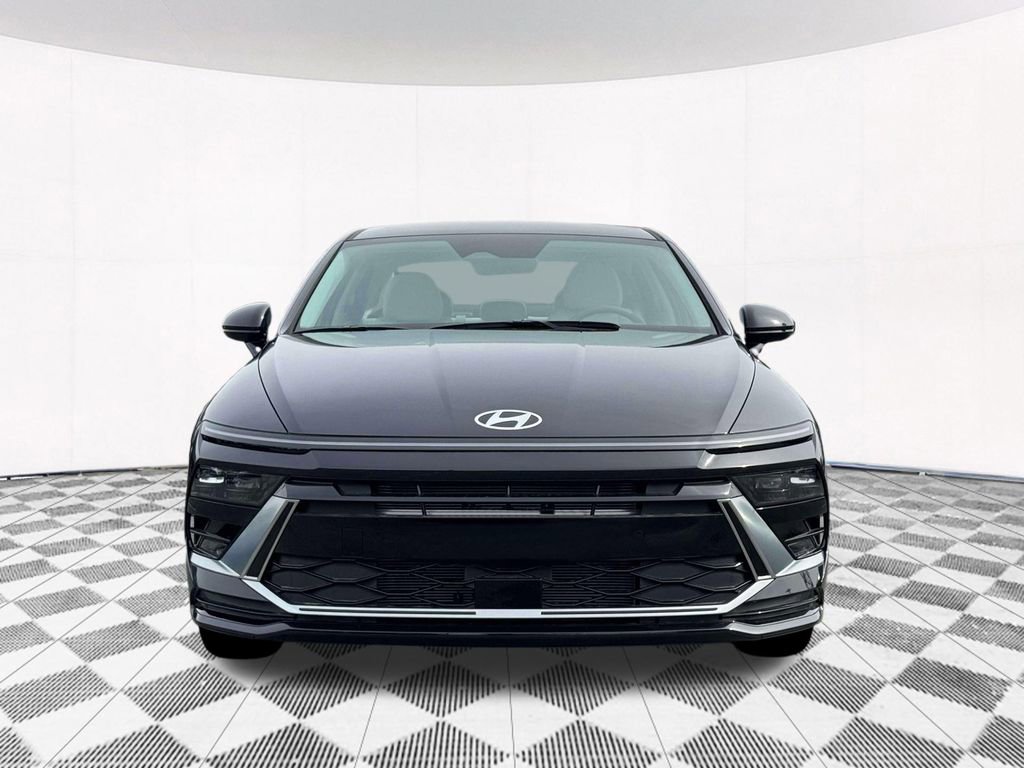 New 2026 Hyundai Sonata SEL AWD/4WD image 19