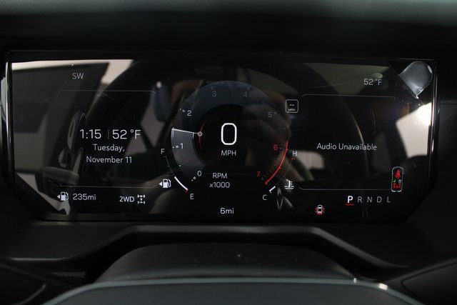 New 2026 GMC Acadia AT4 w/ Luxury Package image 14