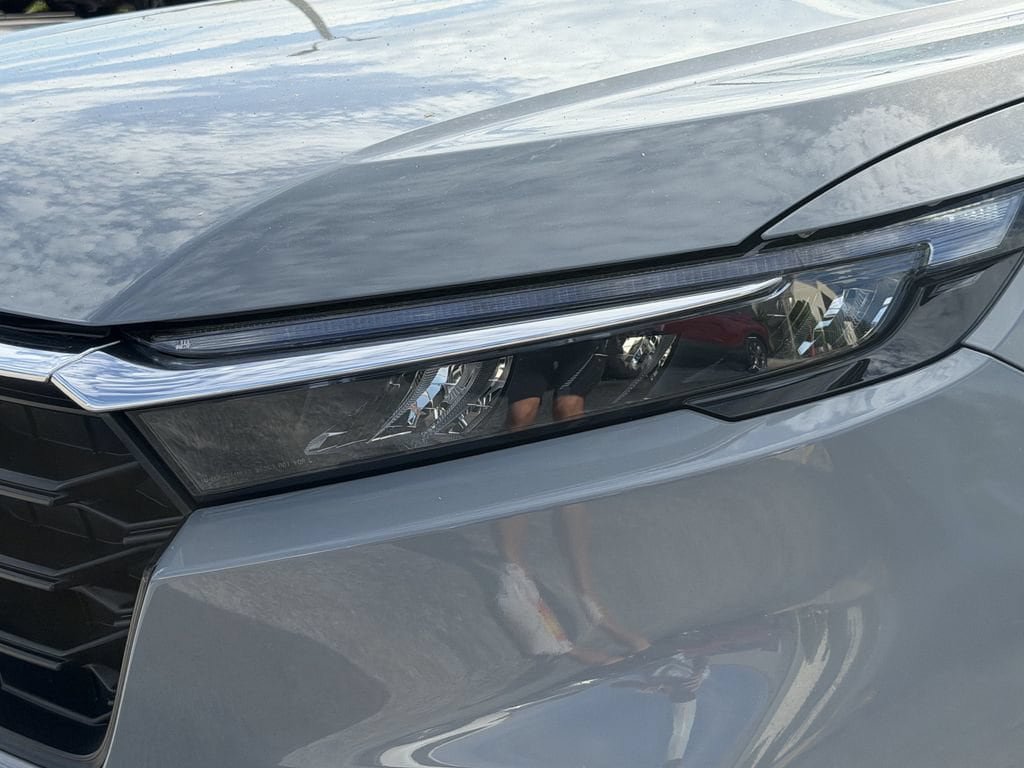 Used 2023 Honda CR-V LX image 10