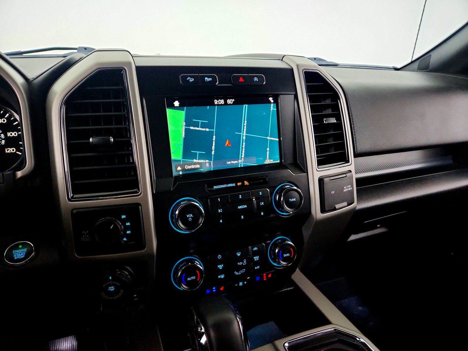 Used 2019 Ford F150 Lariat image 21