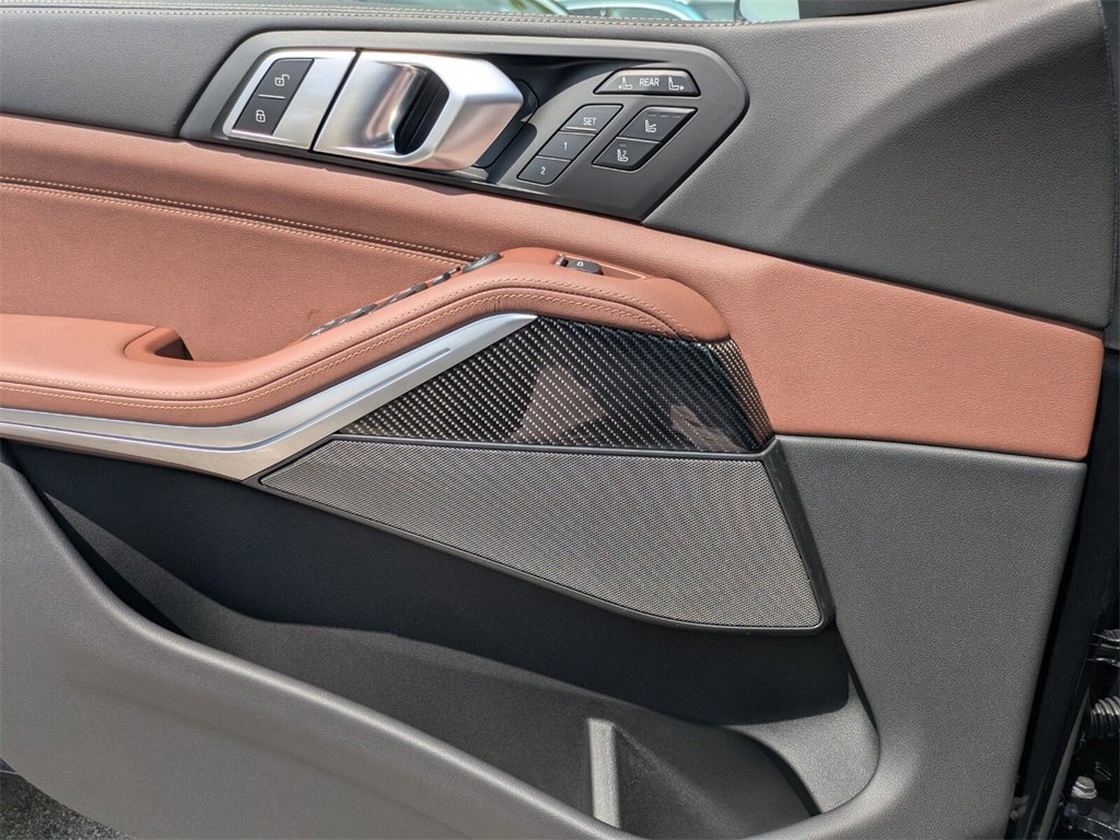 New 2026 BMW X7 xDrive40i w/ M Sport Package image 15